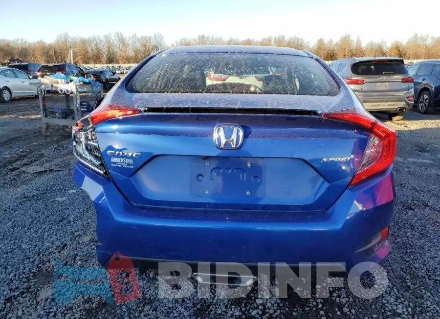 2HGFC2F82MH553777 Photo# 6