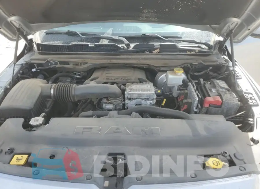 1C6SRFBT5KN598852 Photo# 11