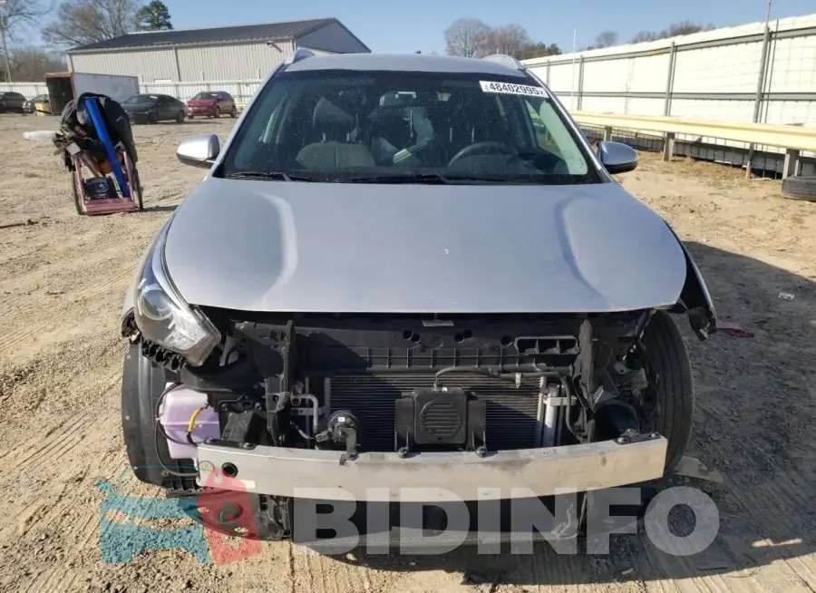KNDCB3LC6L5397042 Photo# 5