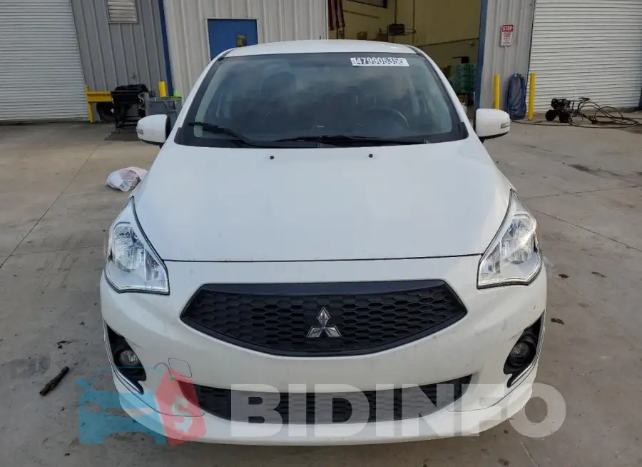 ML32F4FJ8LHF04161 Photo# 5