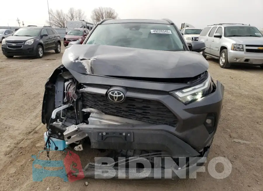 2T3A1RFV2RC416702 Photo# 5