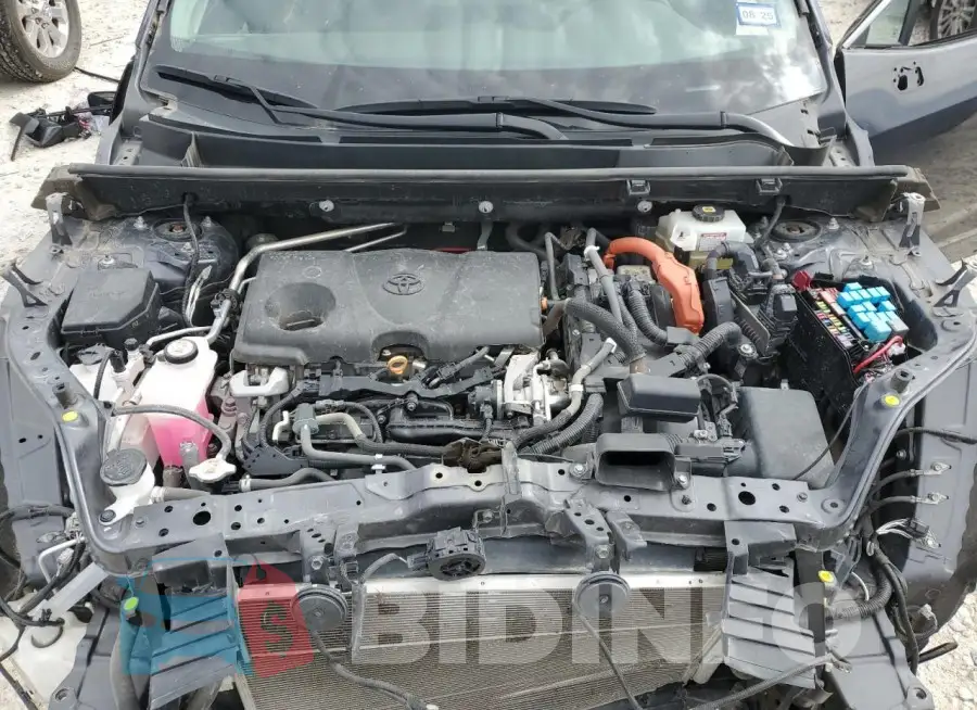 2T3B6RFV5MW017361 Photo# 12
