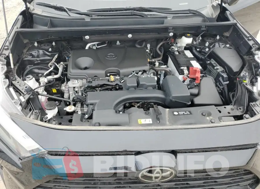 2T3C1RFV6PC229355 Photo# 12