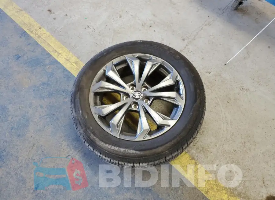 4T3D6RFV2RU144262 Photo# 13