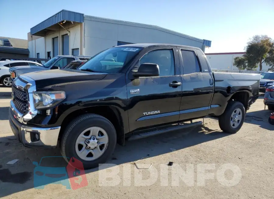 5TFRY5F18KX249864 Photo# 1