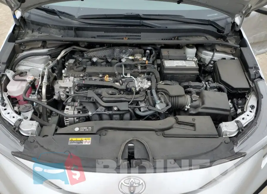 5YFS4MCE9RP182988 Photo# 11