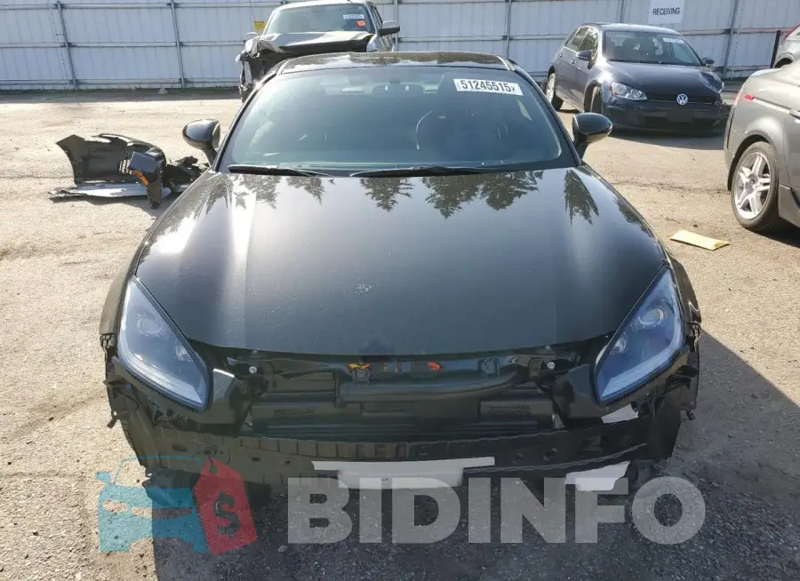 JF1ZNBE14R8750107 Photo# 5