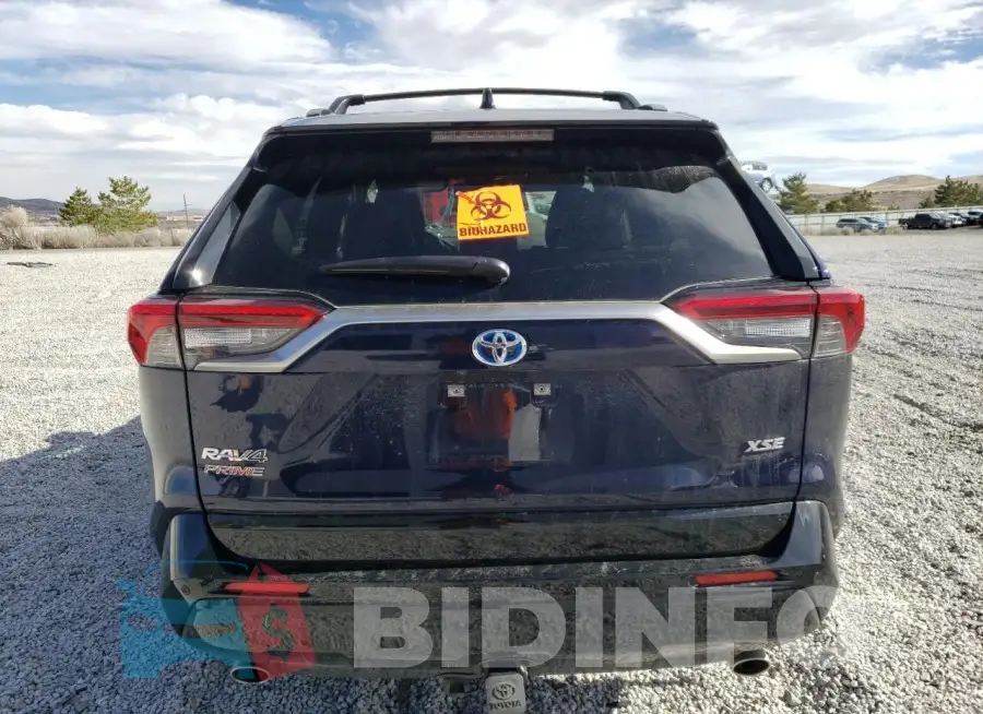 JTMFB3FV1ND098920 Photo# 6