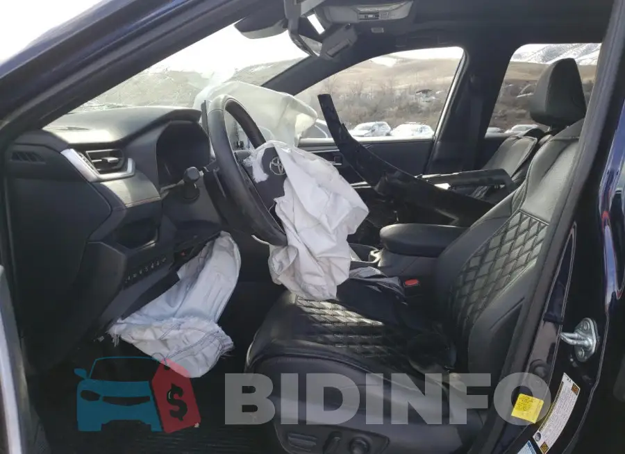 JTMFB3FV1ND098920 Photo# 7