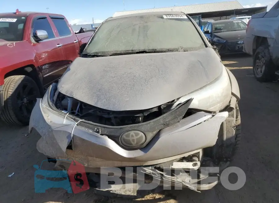 NMTKHMBX9LR116607 Photo# 5