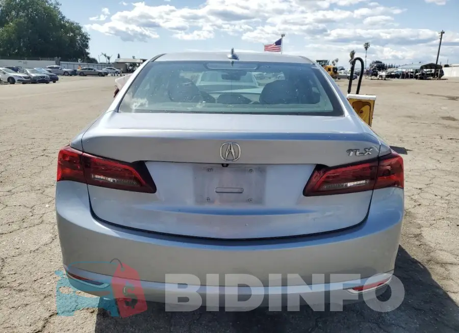 19UUB1F57GA009059 Photo# 6