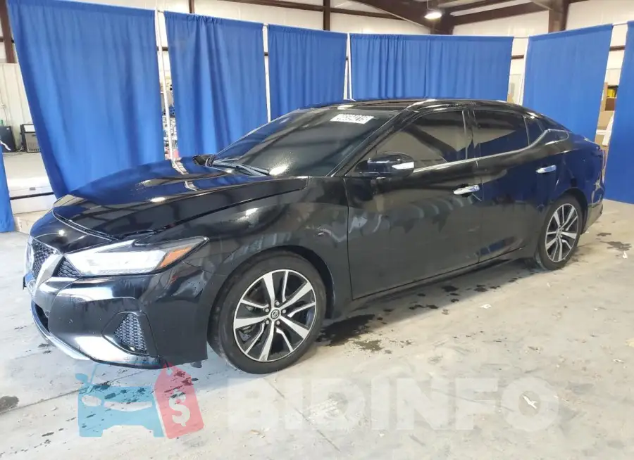 1N4AA6CV1MC514154 Photo# 1
