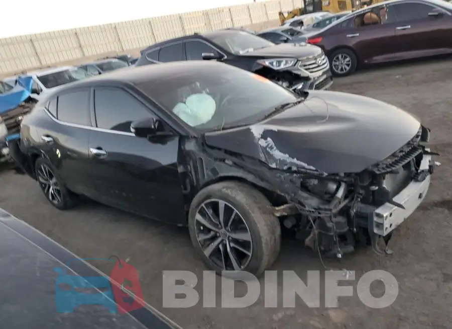 1N4AA6CV6MC512027 Photo# 4