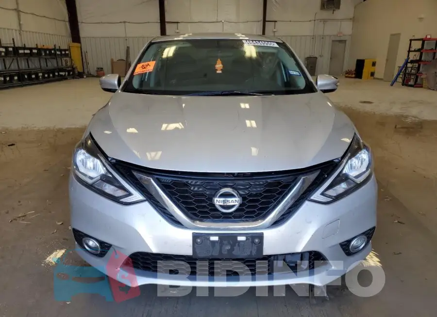 3N1AB7AP0JY256152 Photo# 5