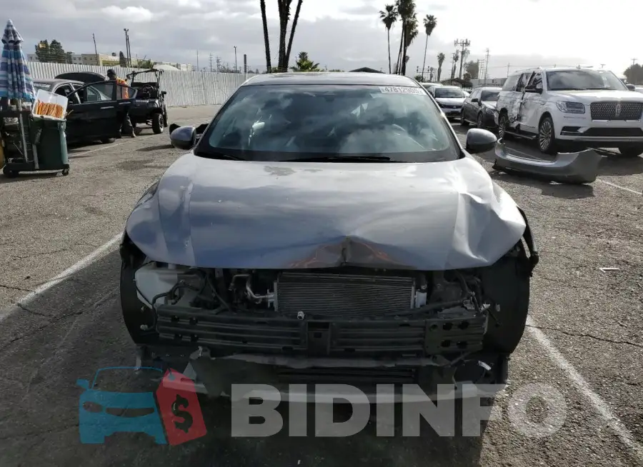 3N1AB8CV3MY302286 Photo# 5