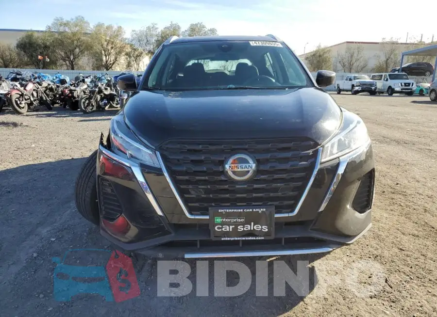 3N1CP5CV5ML477418 Photo# 5
