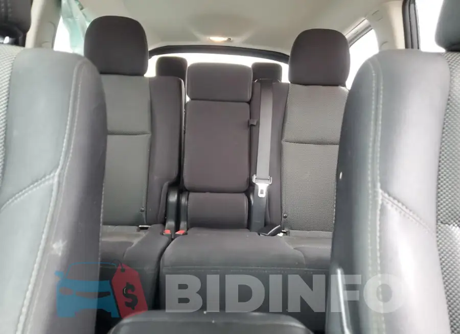 5N1DR2MN4JC604526 Photo# 10
