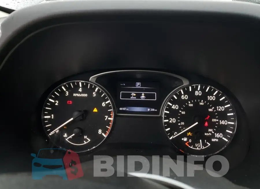 5N1DR2MN4JC604526 Photo# 9