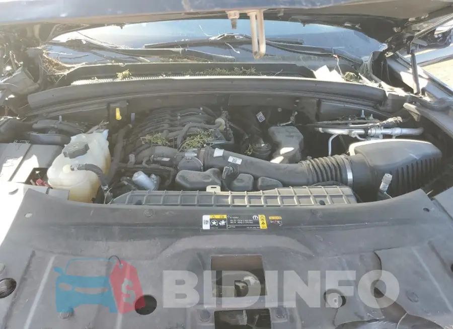 1C4RJGBG7N8608386 Photo# 12