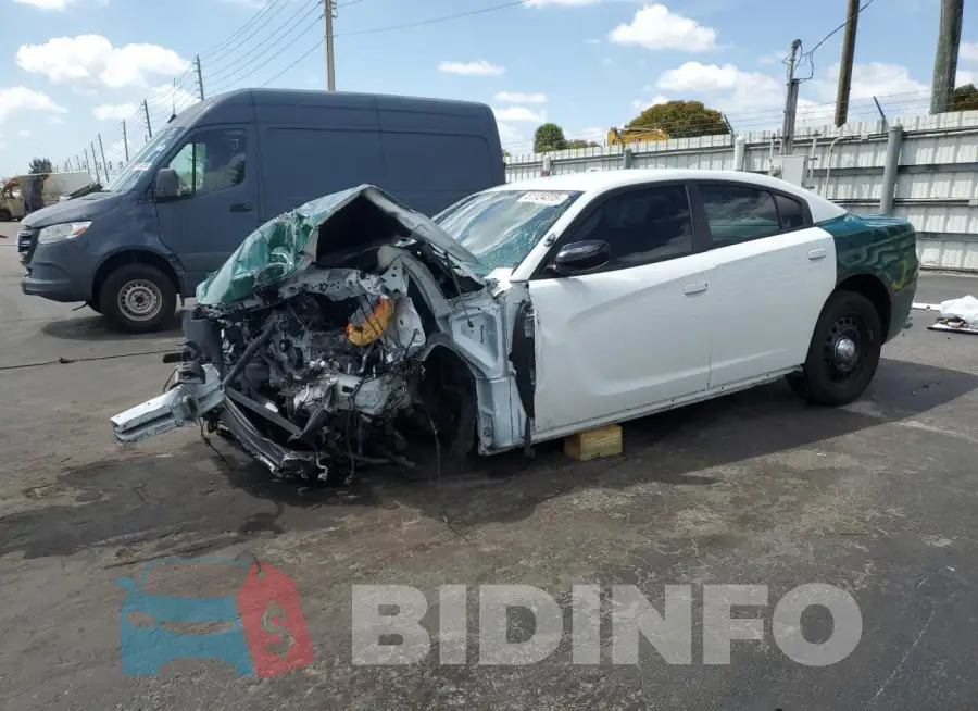 2C3CDXKG9PH676218 Photo# 1