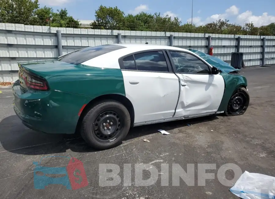 2C3CDXKG9PH676218 Photo# 3