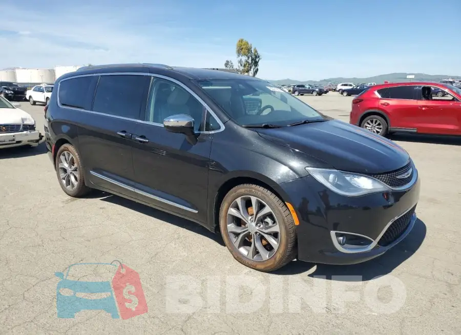 2C4RC1GG5HR653142 Photo# 4