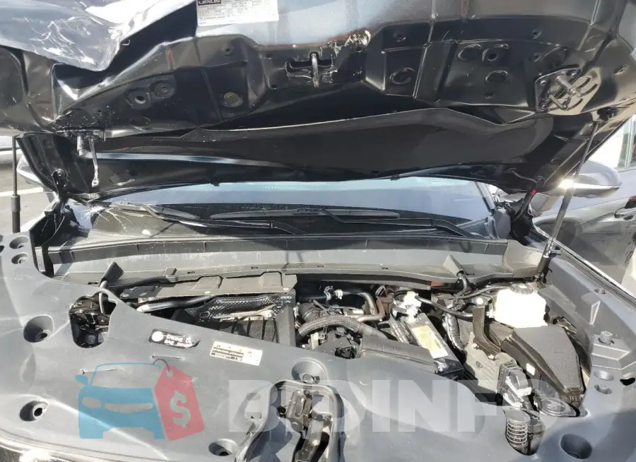5TDAAAA64RS009157 Photo# 12