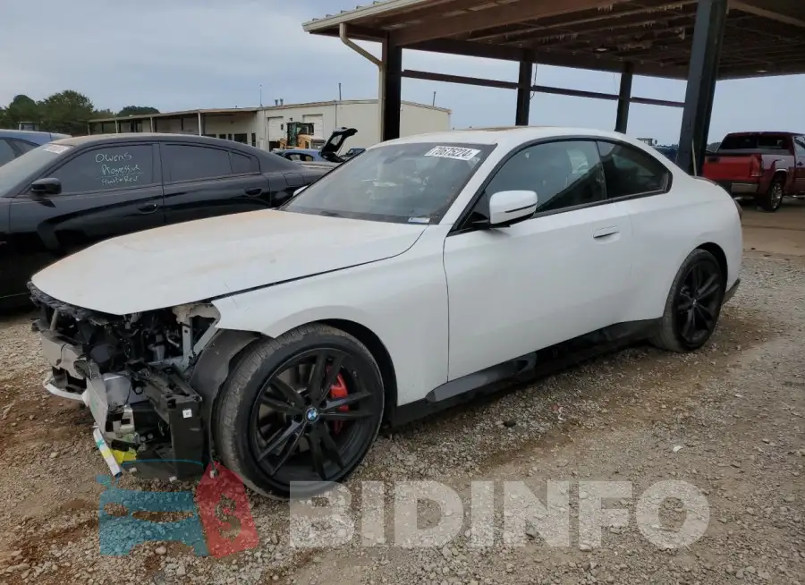 3MW23CM06R8E46780 Photo# 1