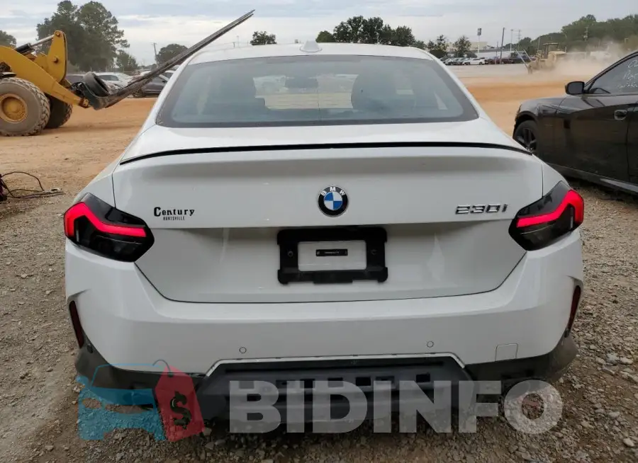 3MW23CM06R8E46780 Photo# 6