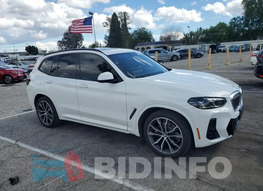 5UX43DP06N9M67530 Photo# 4