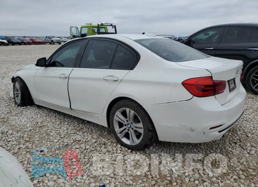 WBA8E9C52GK648256 Photo# 2