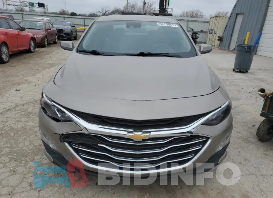 1G1ZD5ST3PF245388 Photo# 5