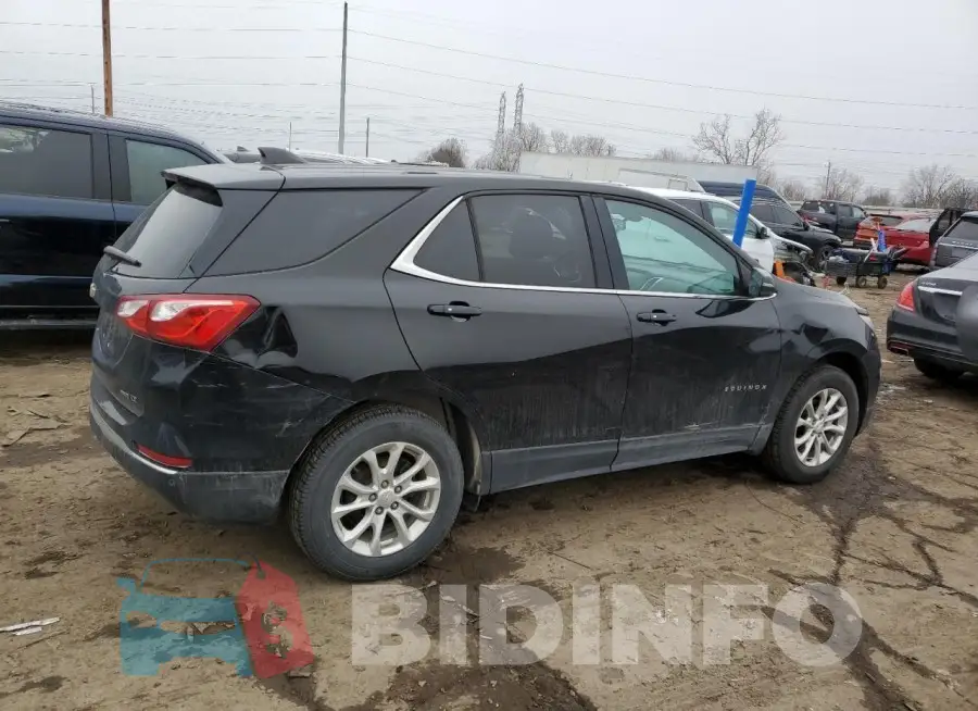 2GNAXSEV0J6121580 Photo# 3