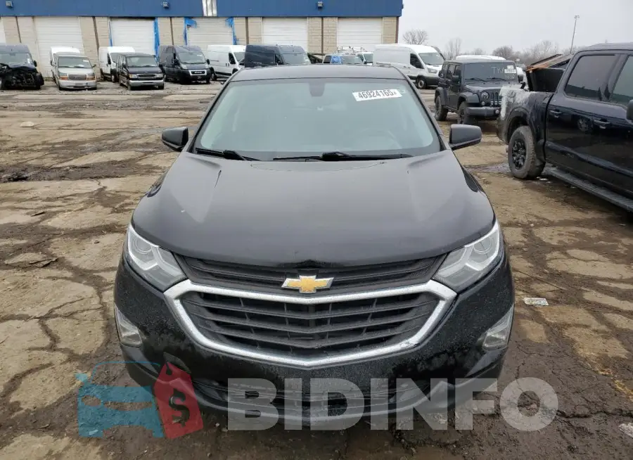 2GNAXSEV0J6121580 Photo# 5
