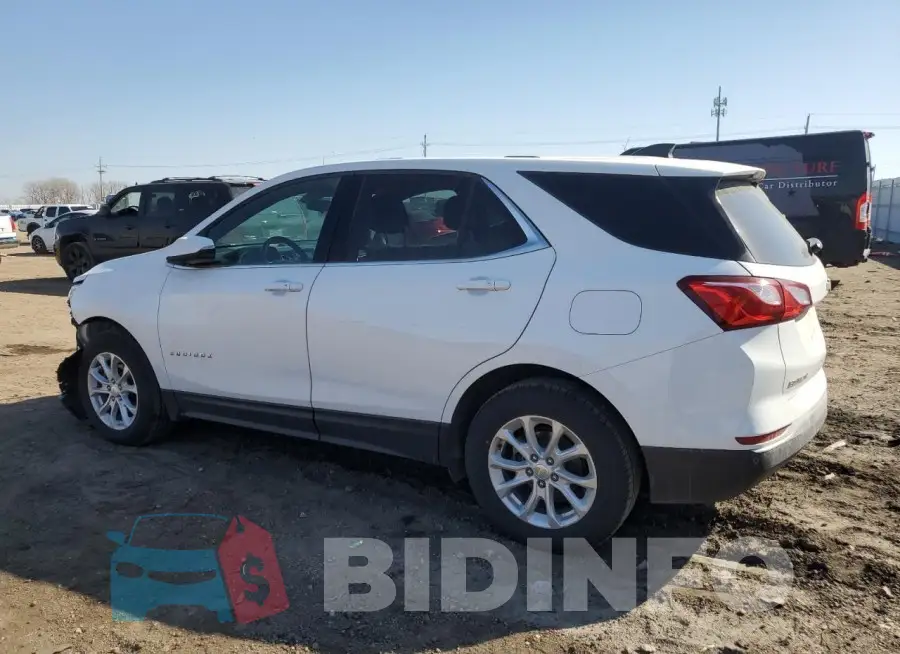 2GNAXUEV3K6137771 Photo# 2