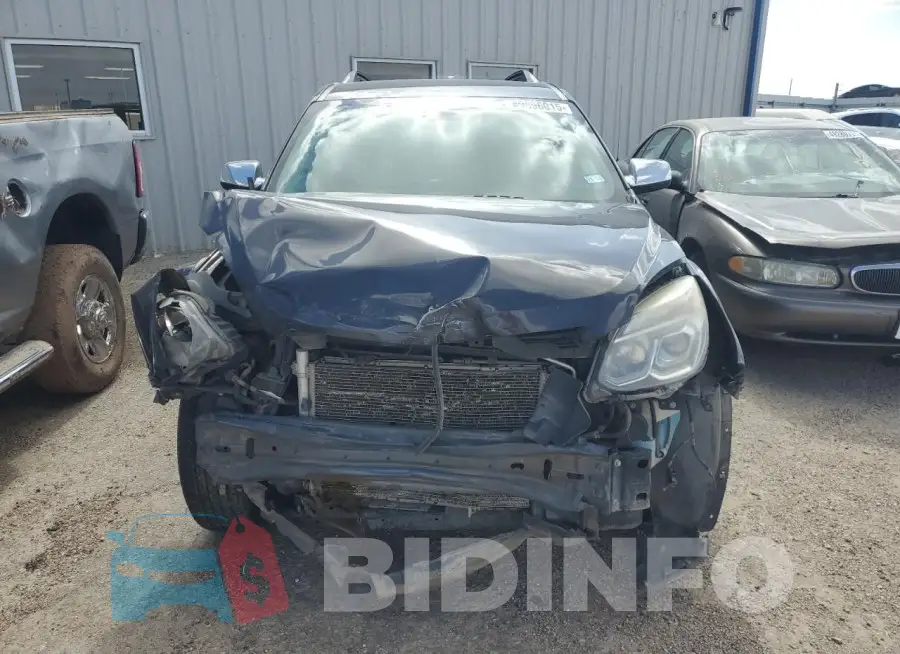 2GNFLGEK7G6318789 Photo# 5