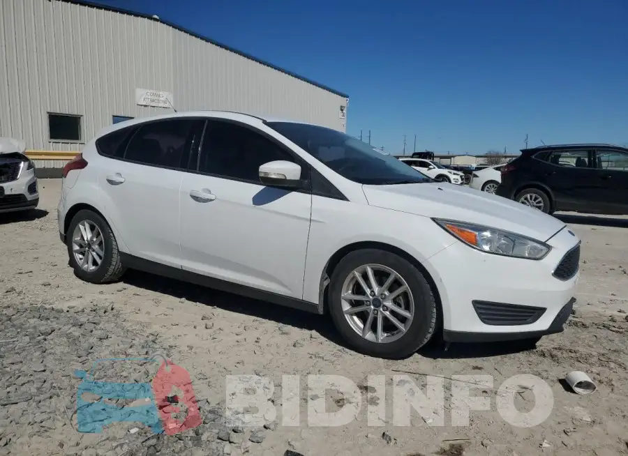 1FADP3K26GL271849 Photo# 4