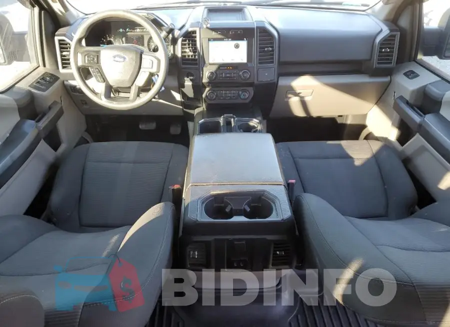 1FTEW1CP1JFA41187 Photo# 8