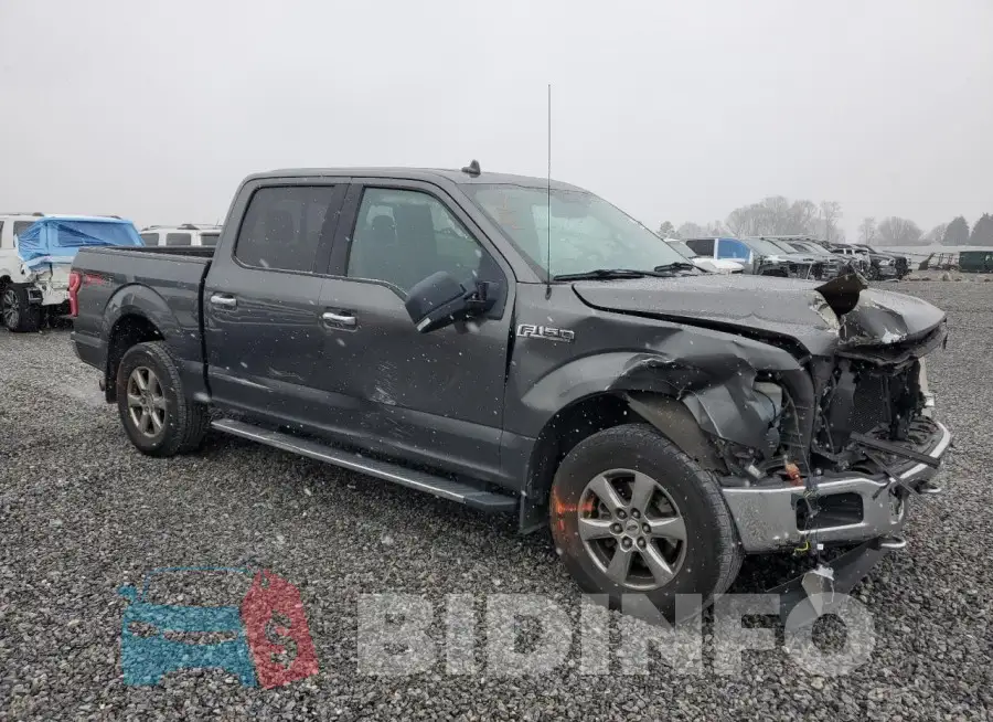 1FTEW1EG1JFB20176 Photo# 4