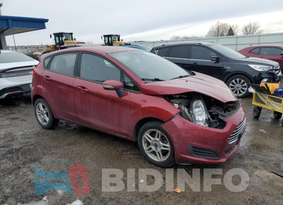 3FADP4EJ4HM169586 Photo# 4