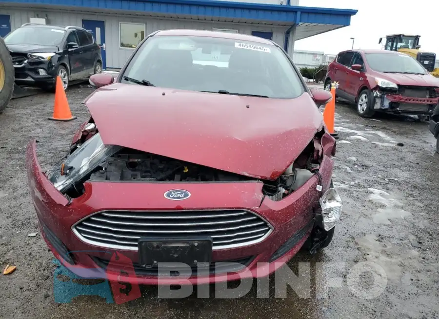 3FADP4EJ4HM169586 Photo# 5