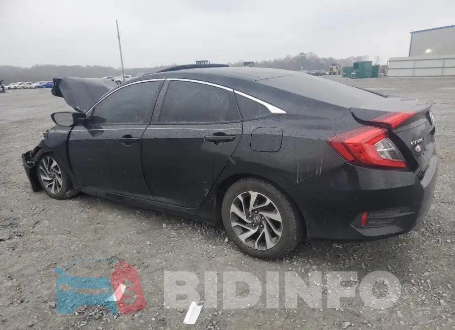 19XFC2F75GE053991 Photo# 2