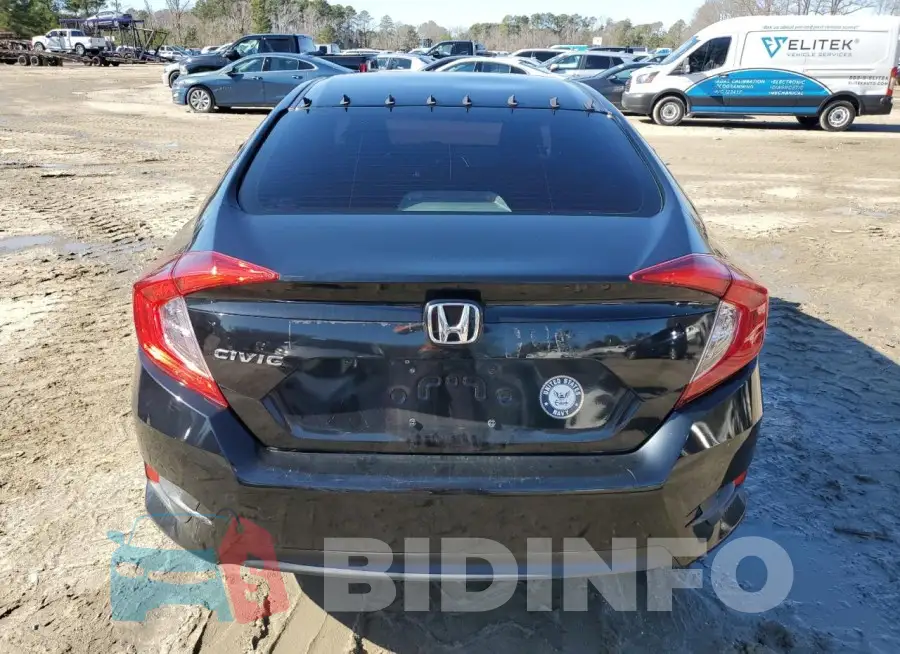 19XFC2F80GE216328 Photo# 6