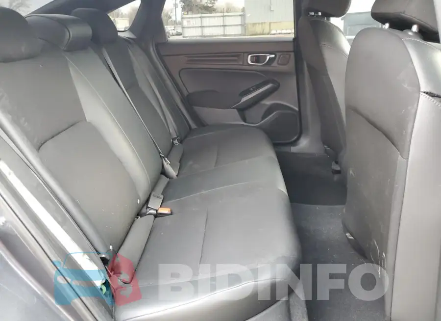 2HGFE2F50NH534825 Photo# 10