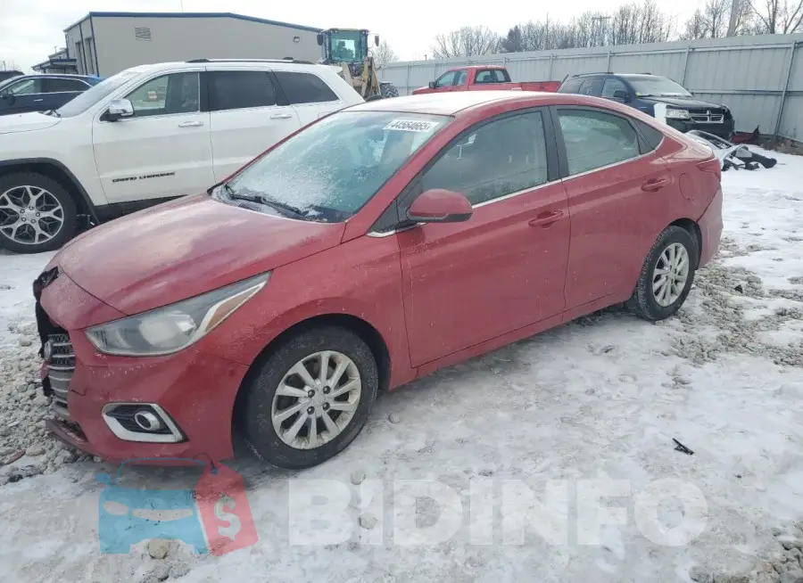 3KPC24A61NE155494 Photo# 1