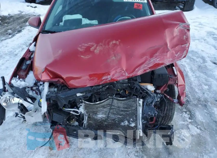 3KPC24A64NE166554 Photo# 11