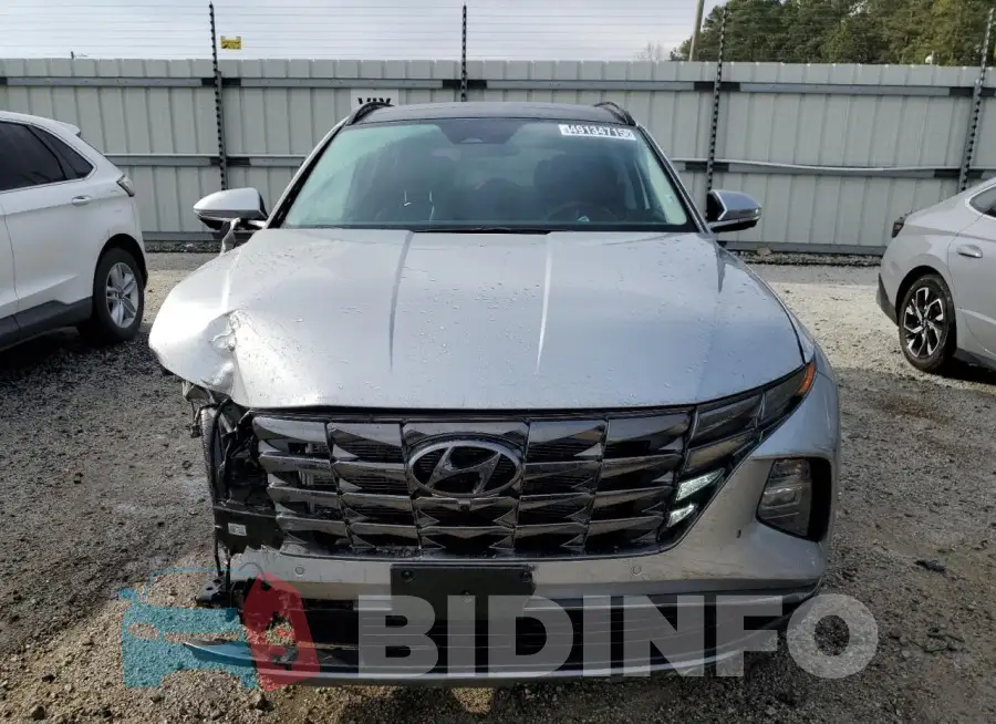 5NMJECDE4RH353433 Photo# 5