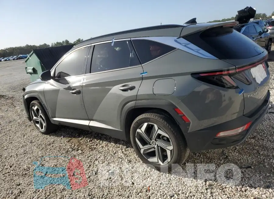 5NMJECDE8RH305028 Photo# 2