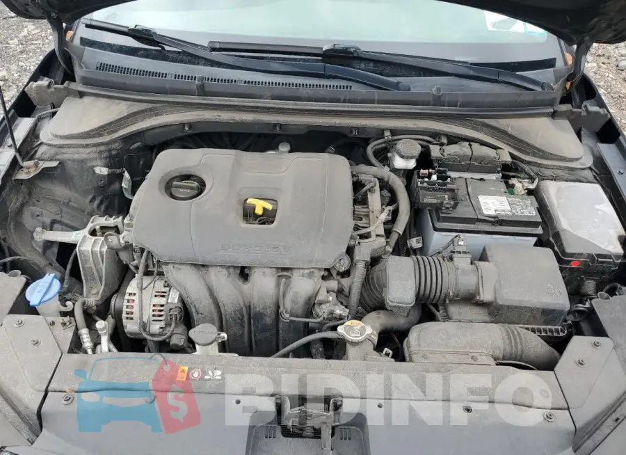 5NPD84LF1LH503741 Photo# 11