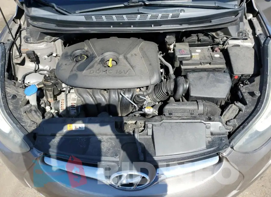 5NPDH4AE5GH668045 Photo# 11
